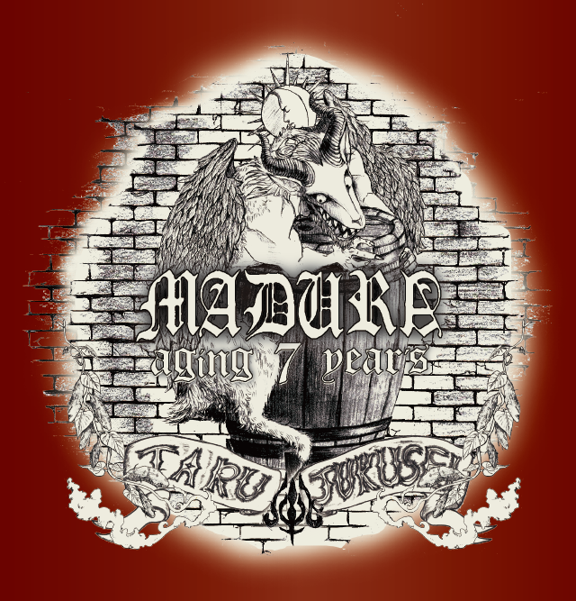 MADURA RED