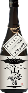 麦 山海禄膳